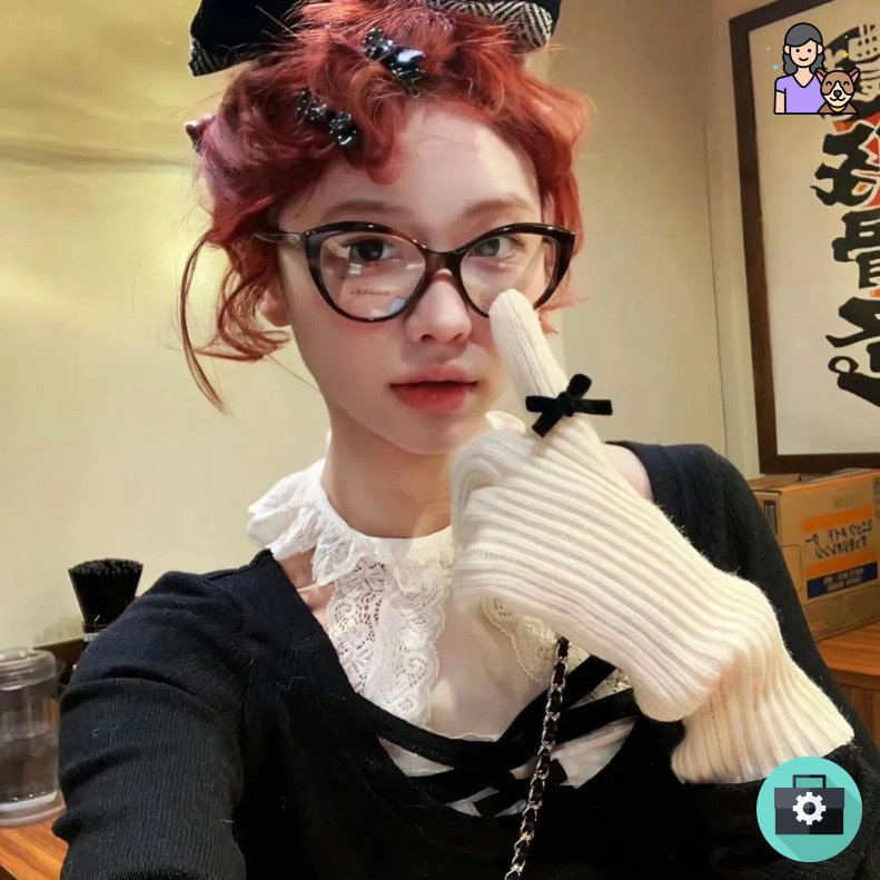 潘先生